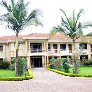 Olive Gardens Hotel Kampala